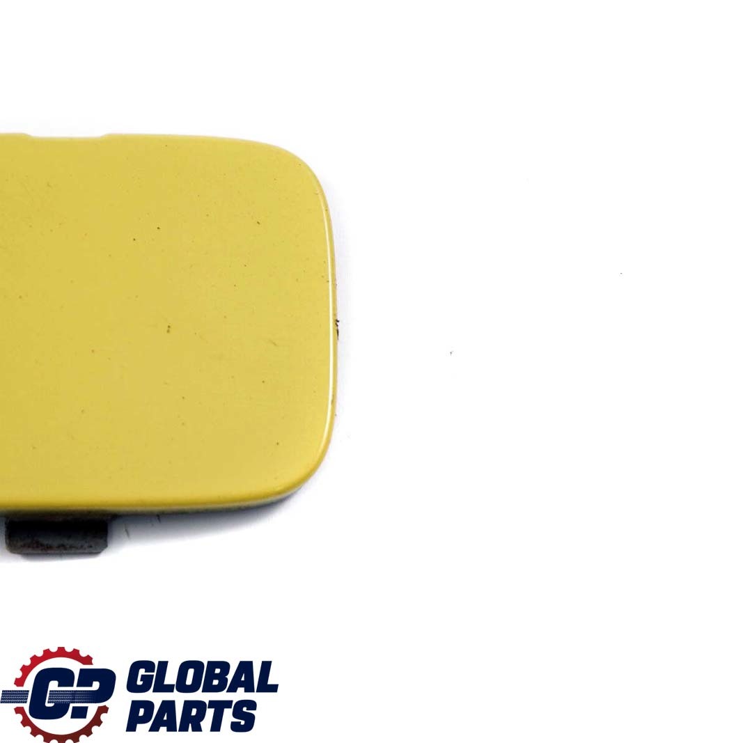 Mini Cooper S R56 R57 Blende Abschleppöse Interchange Yellow - A95 2751705