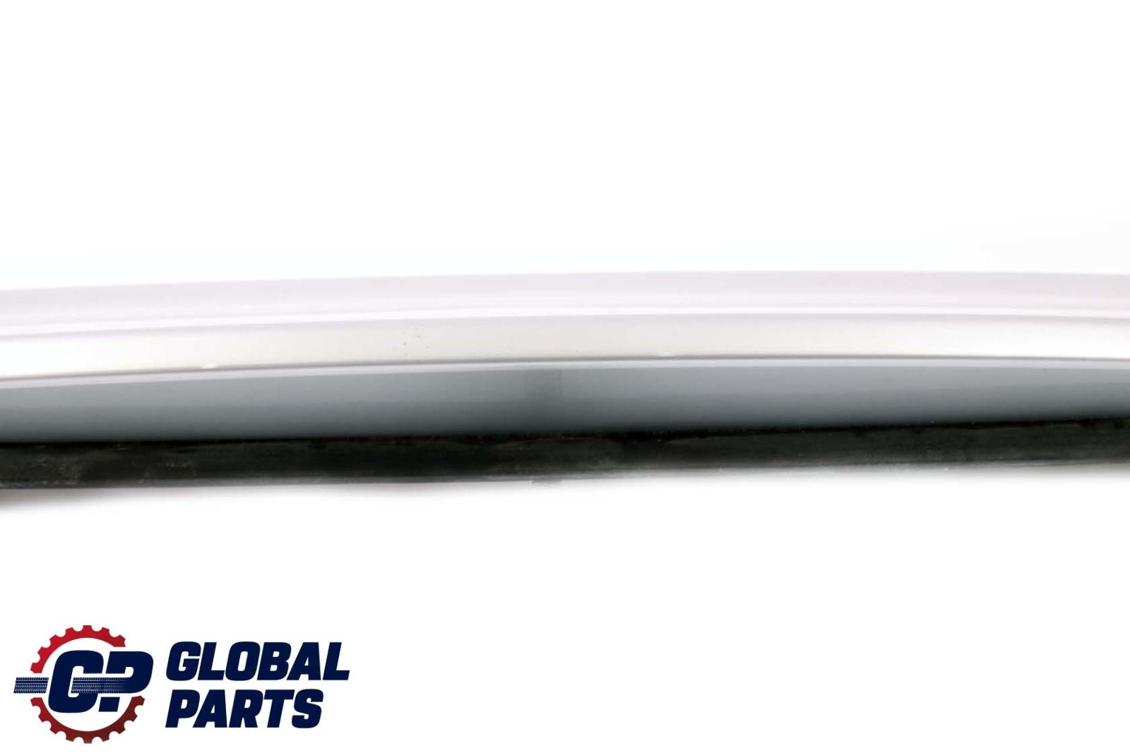 BMW Mini Cooper One R56 Heckspoiler Pure Silver Silber 0430315 7148850