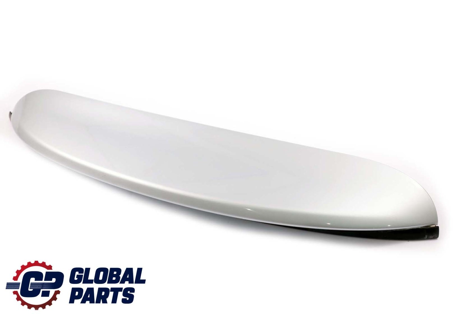 BMW Mini Cooper One R56 Heckspoiler Pure Silver Silber 0430315 7148850