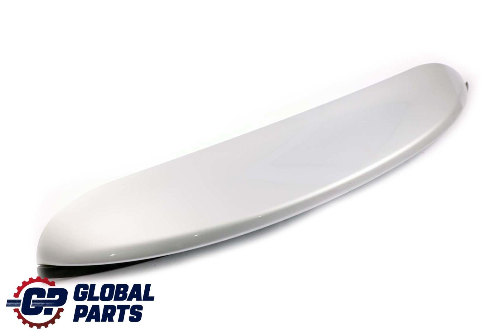 BMW Mini Cooper One R56 Heckspoiler Pure Silver Silber 0430315 7148850