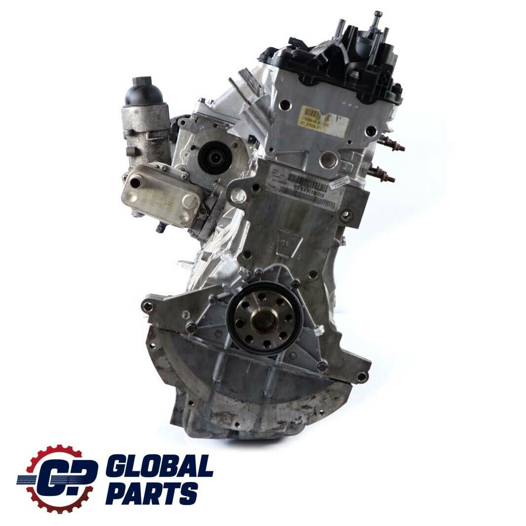 BMW X5 E70 X6 E71 3.0sd 35dX Bare Engine M57N2 306D5 286HP New Timing WARRANTY