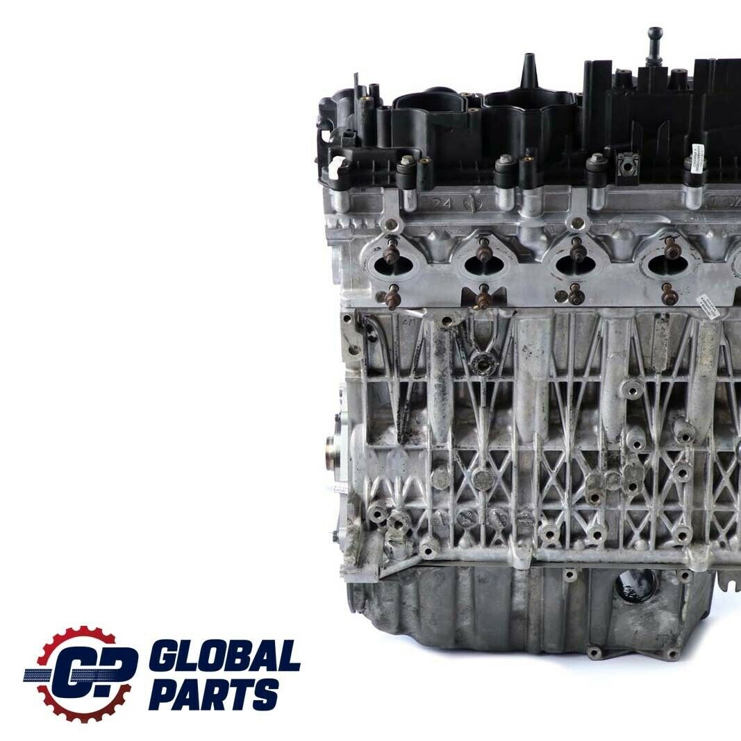 BMW X5 E70 X6 E71 3.0sd 35dX Bare Engine M57N2 306D5 286HP New Timing WARRANTY