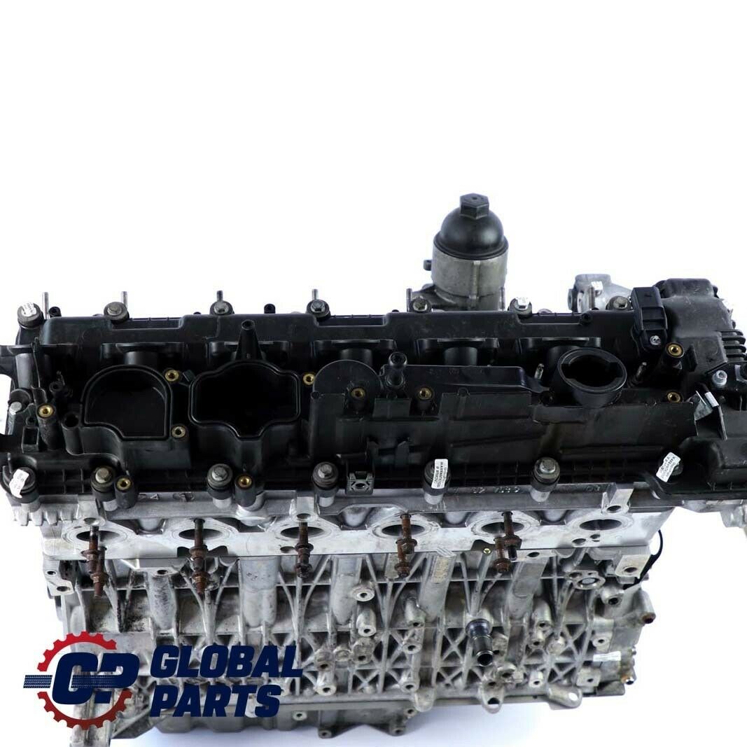 BMW X5 E70 X6 E71 3.0sd 35dX Bare Engine M57N2 306D5 286HP New Timing WARRANTY