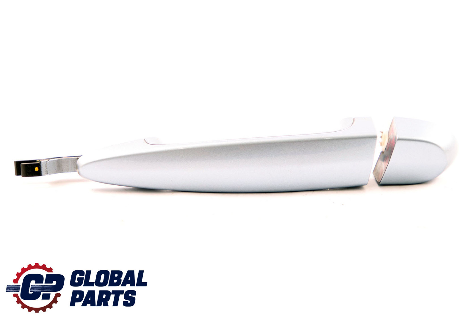 BMW 3 Series E90 E91 Rear Left Grab Handle N/S Bluewater Metallic 896 Blue