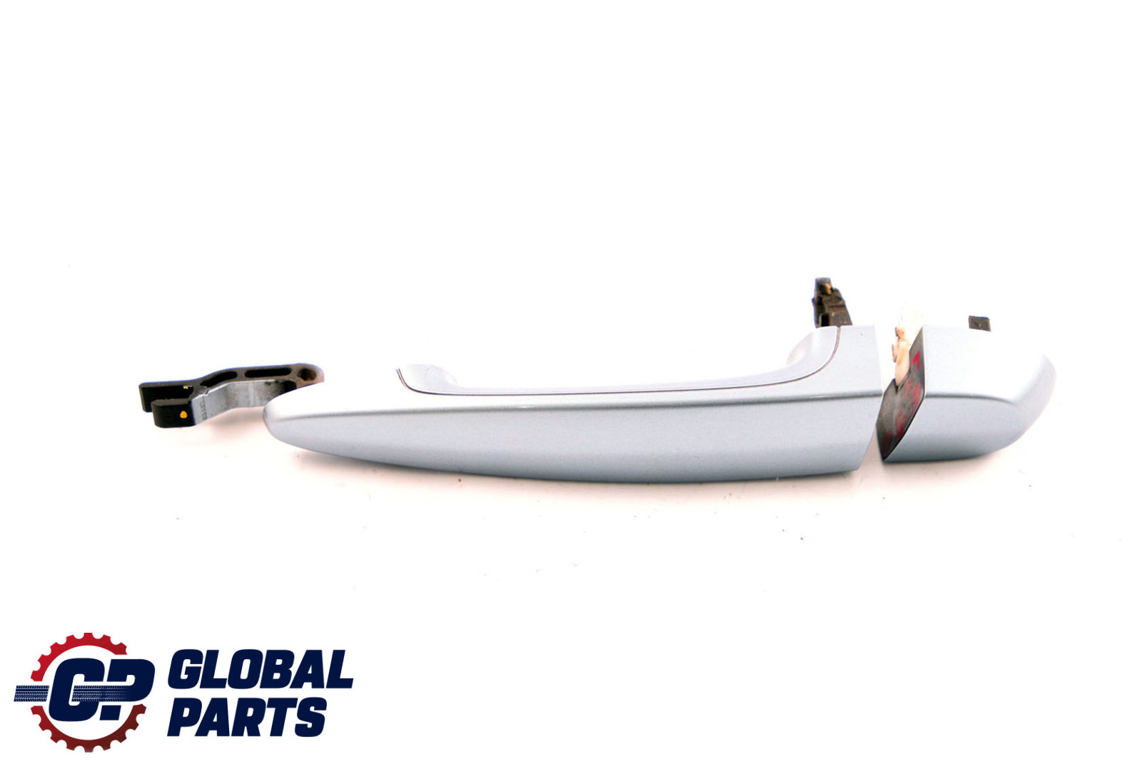 BMW 3 Series E90 E91 Rear Left Grab Handle N/S Bluewater Metallic 896 Blue