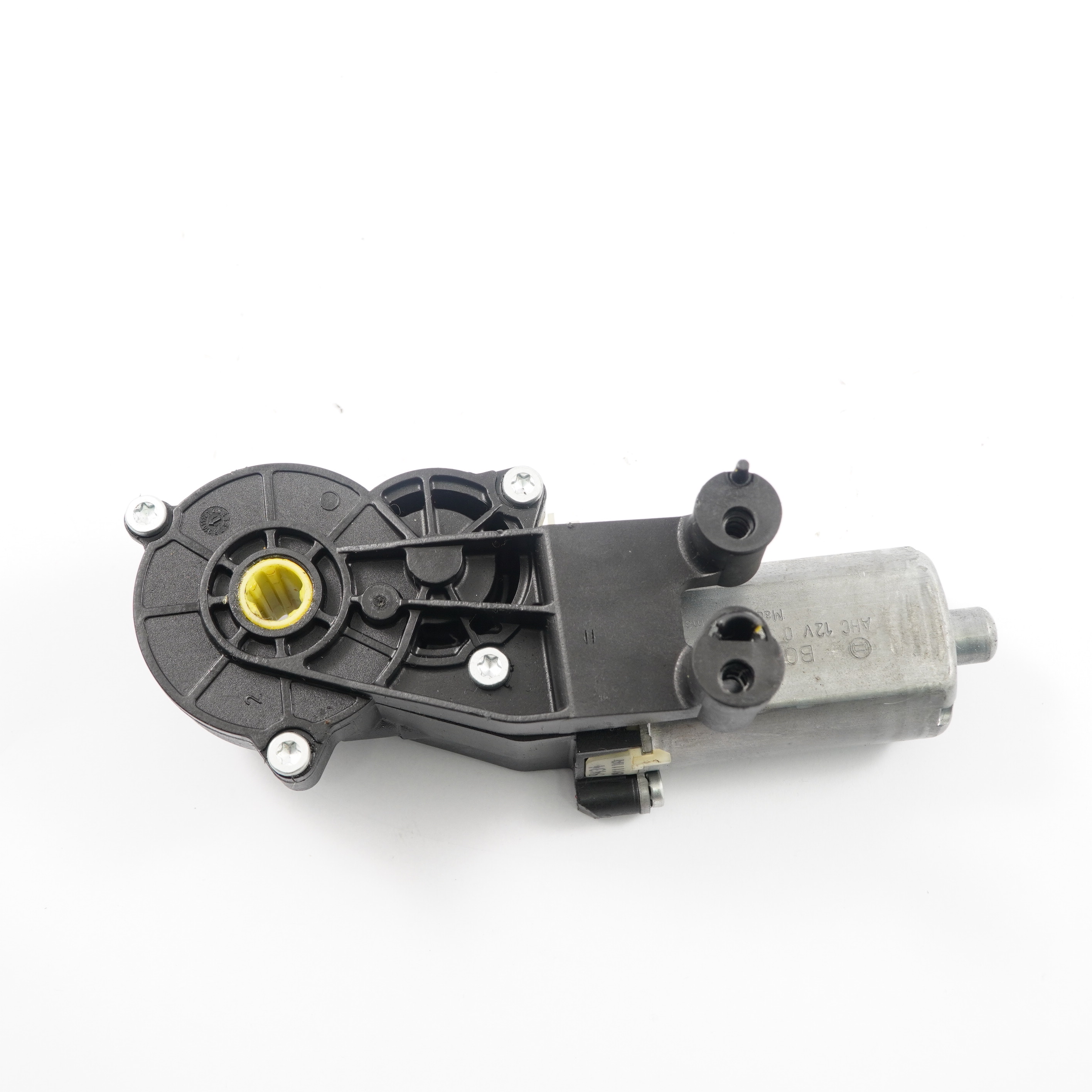 Mercedes W212 Stellmotor Sitz Höhenverstellung Vorne Links P1-07255-01