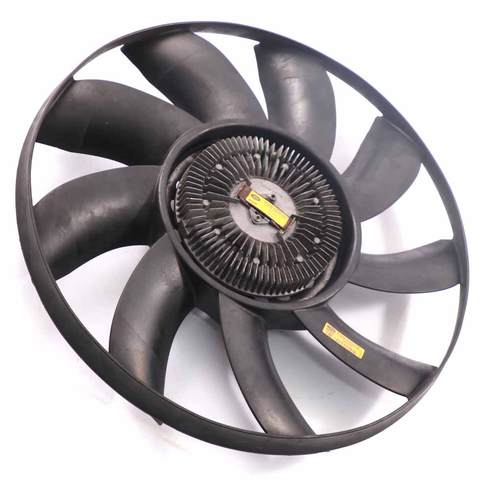 Radiator Fan Visco Land Rover Range Rover Sport L322 Engine Cooling Blower Fan