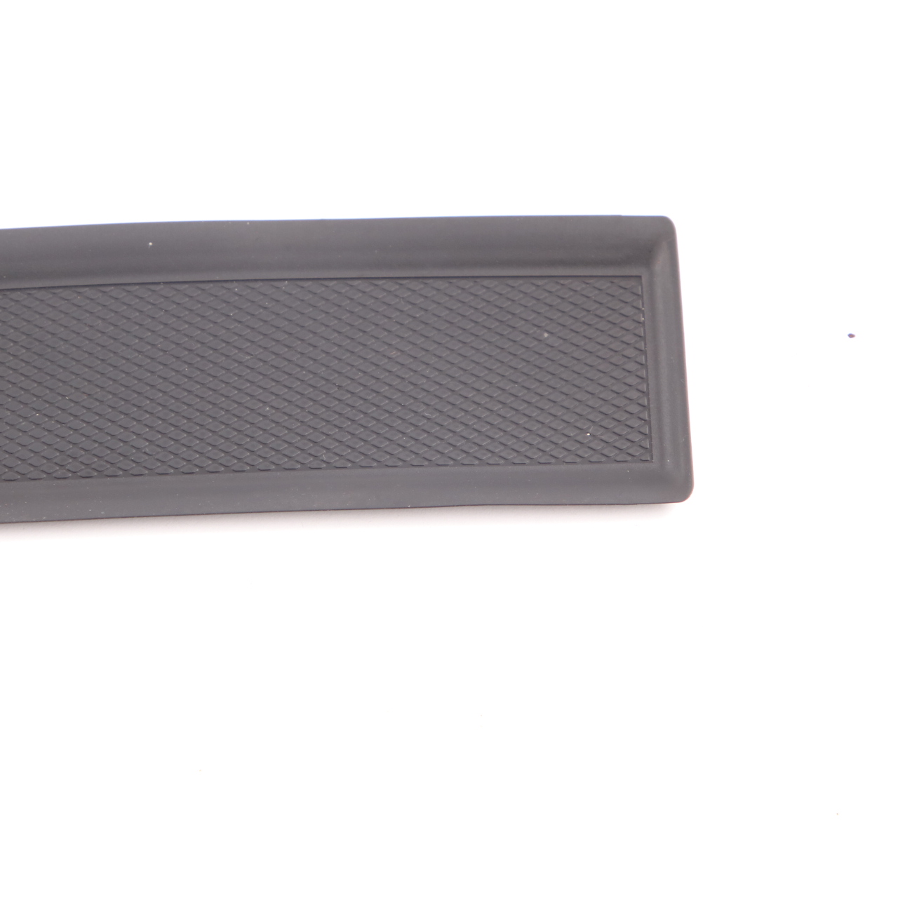 Mercedes SLK R171 Insert Rubber Mat Storage Tray Rubber Fischer A171