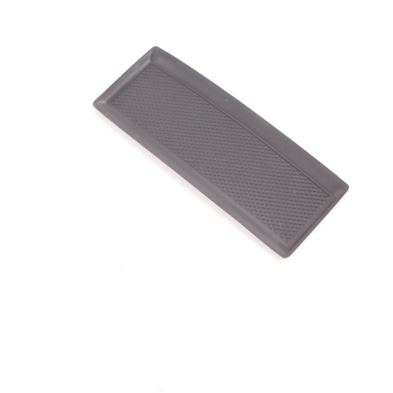 Mercedes SLK R171 Insert Rubber Mat Storage Tray Rubber Fischer A171