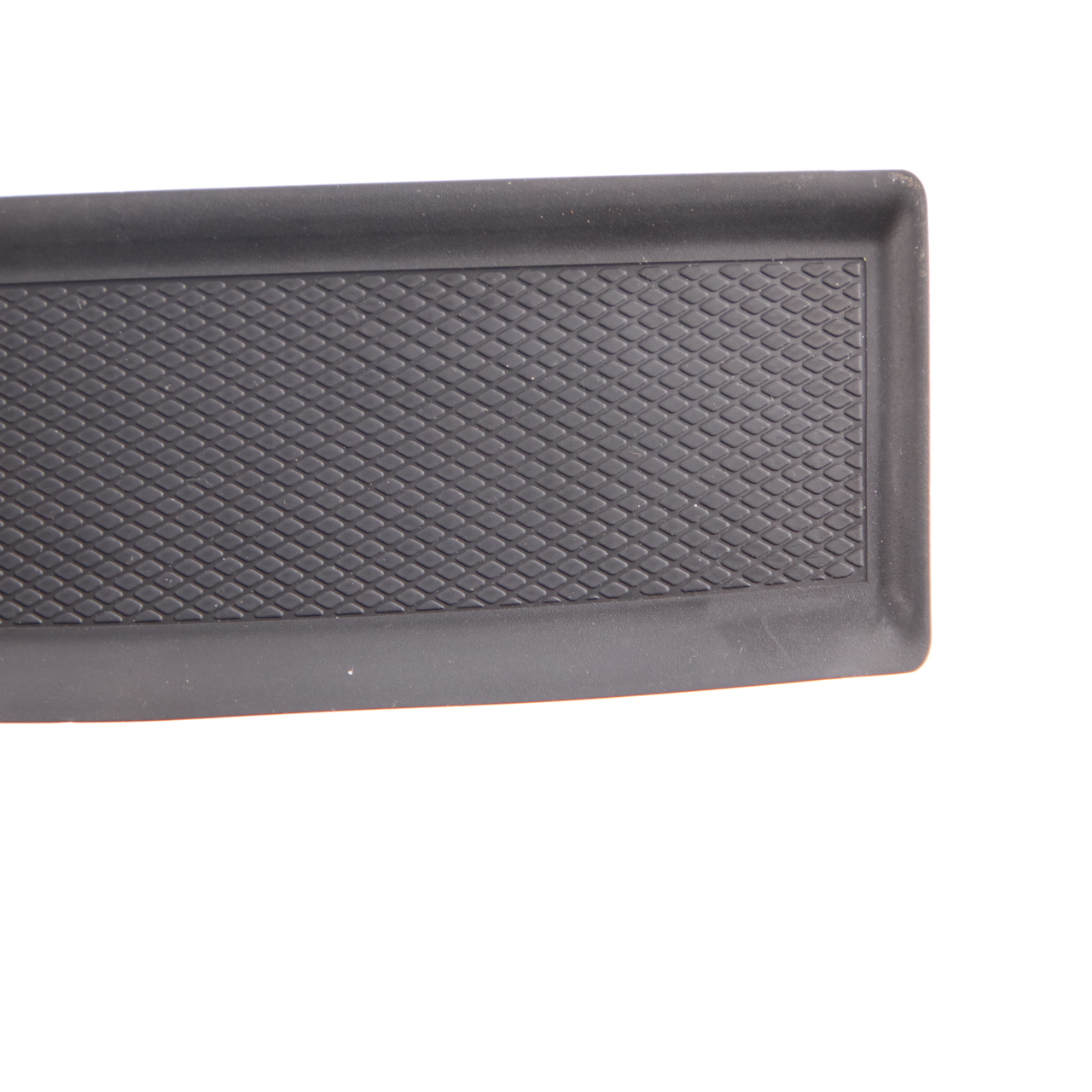 Mercedes SLK R171 Insert Rubber Mat Storage Tray Rubber Fischer A171