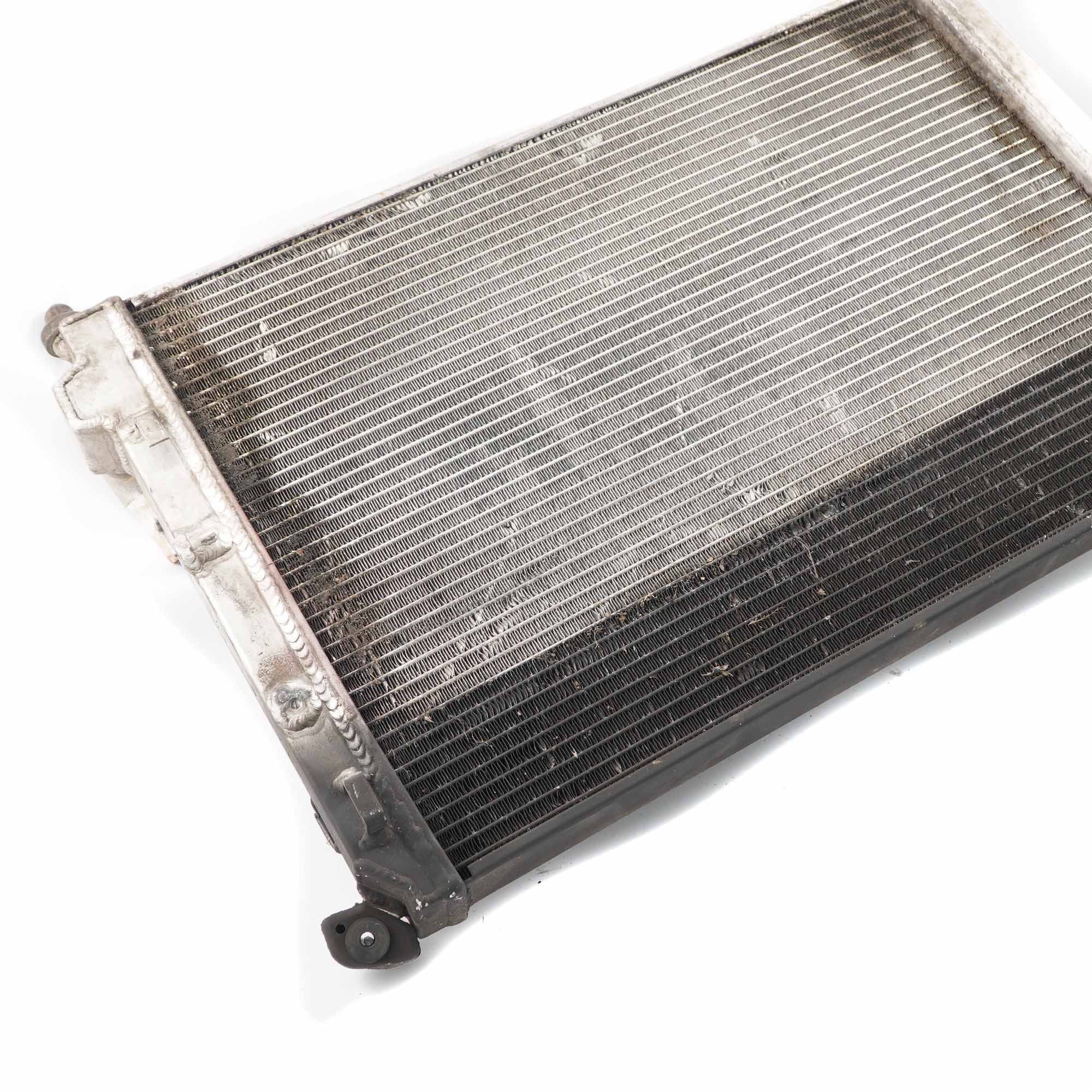 Mini Cooper S R52 R53 Direnza Refroidisseur Liquide de Radiateur Moteur