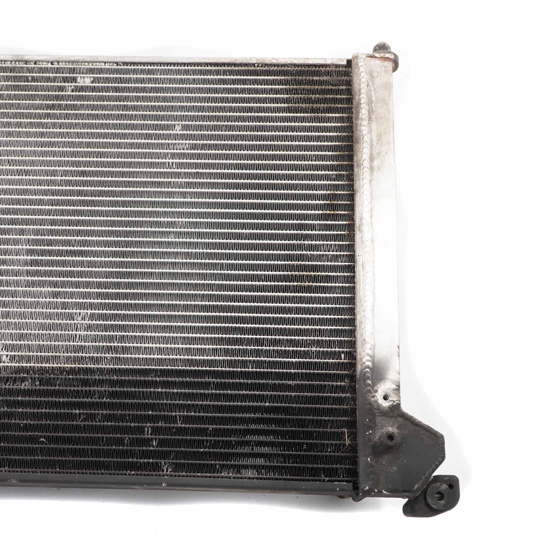 Mini Cooper S R52 R53 Direnza Refroidisseur Liquide de Radiateur Moteur