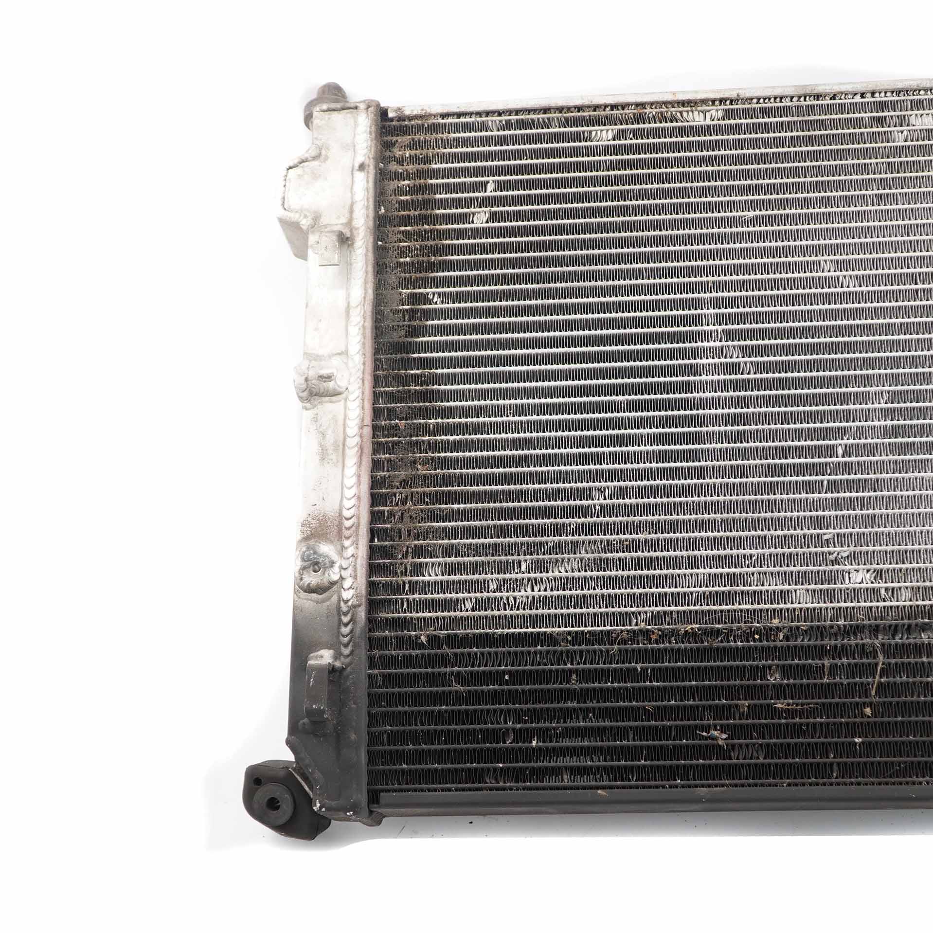 Mini Cooper S R52 R53 Direnza Refroidisseur Liquide de Radiateur Moteur