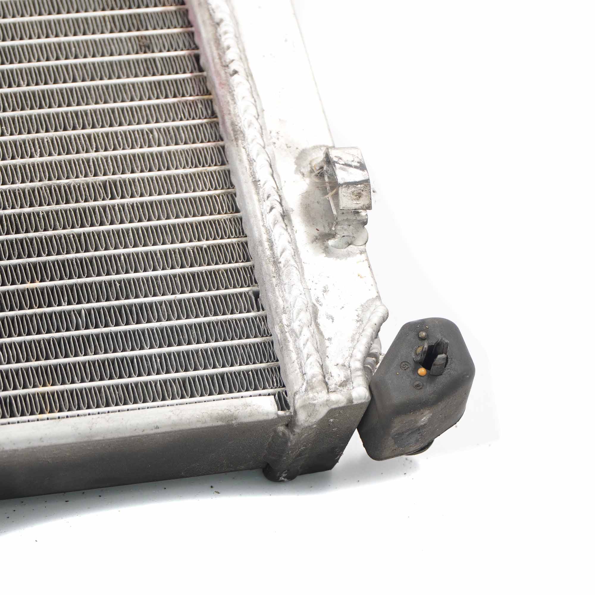 Mini Cooper S R52 R53 Direnza Refroidisseur Liquide de Radiateur Moteur