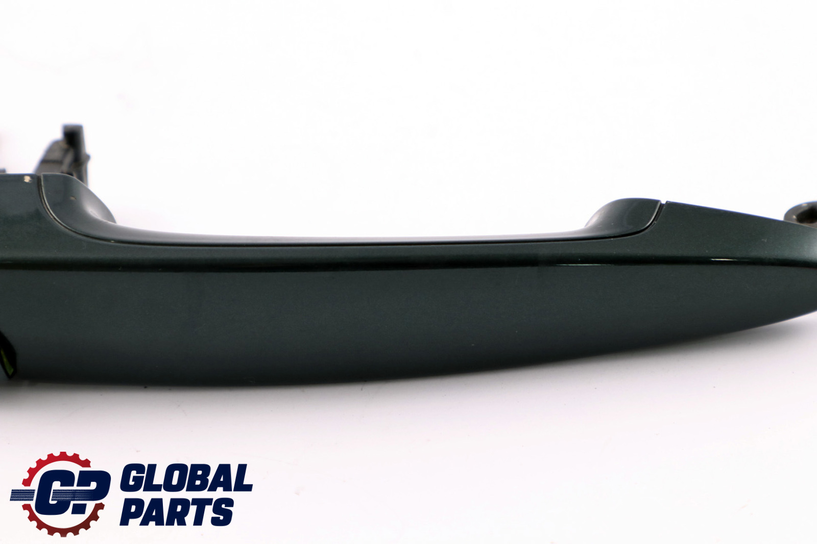 BMW 3 Series E90 E91 E92 Front Right Grab Handle Bracket O/S Tiefgruen Metallic