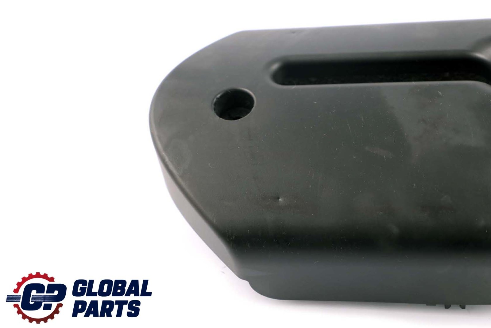 BMW 3 Series E46 Lower Trim Panel Cover Steering Column Black 1094680 1096991