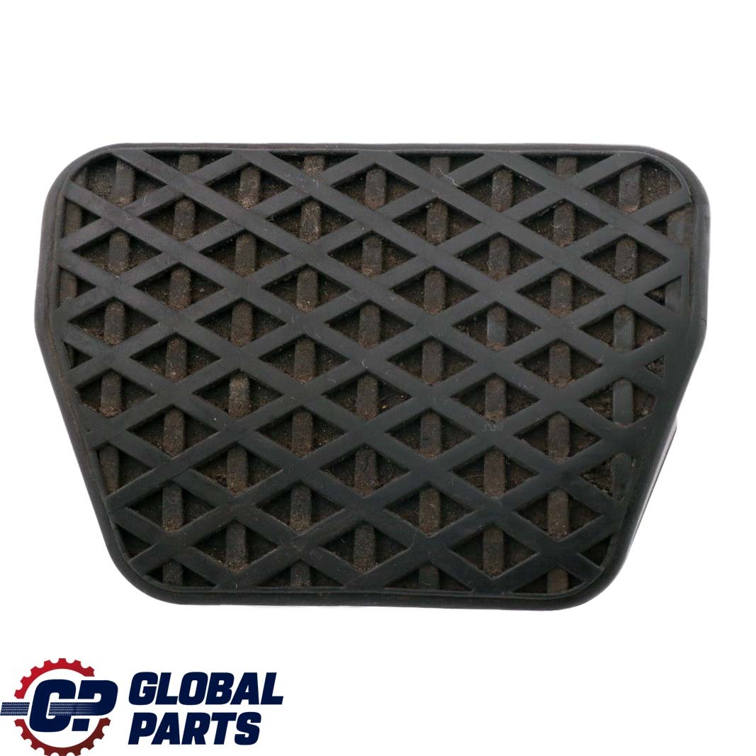 Genuine BMW Automatic Transmission Brake Pedal Rubber Pad Cover 1160421