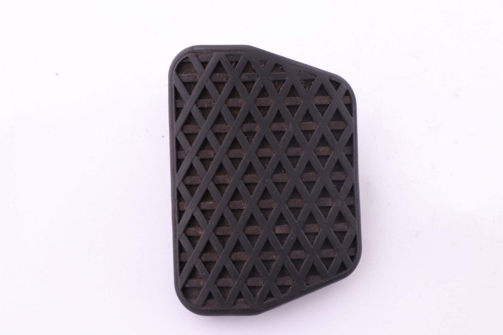 Genuine BMW Automatic Transmission Brake Pedal Rubber Pad Cover 1160421