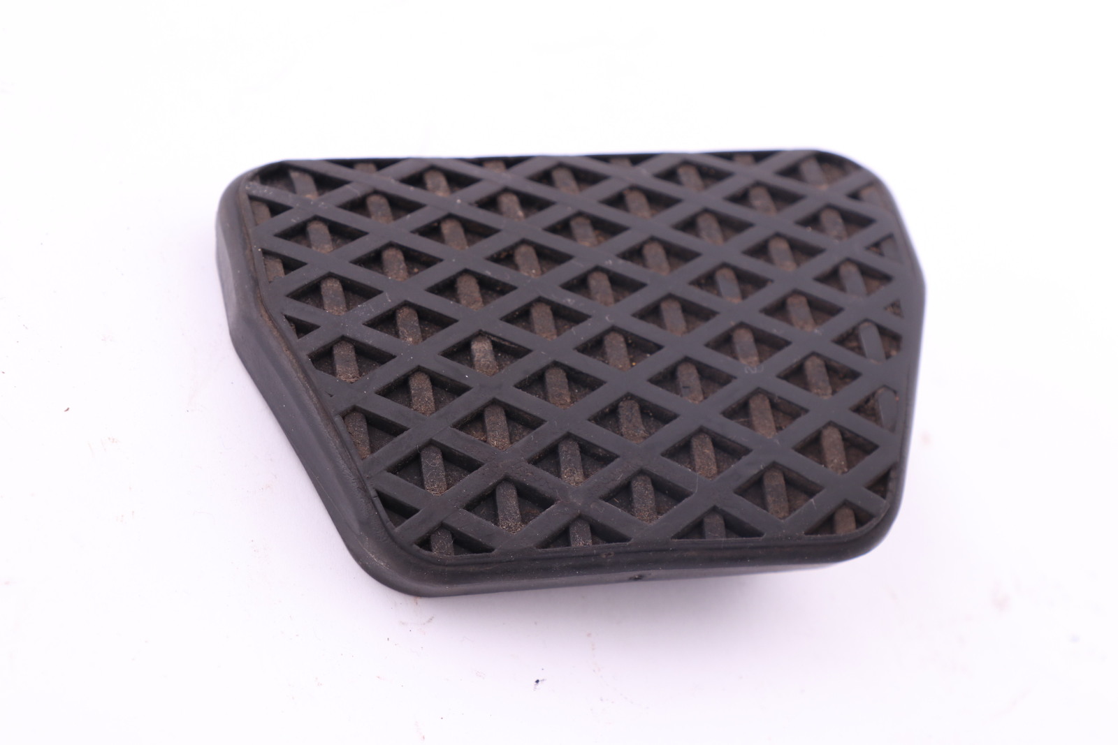 Genuine BMW Automatic Transmission Brake Pedal Rubber Pad Cover 1160421