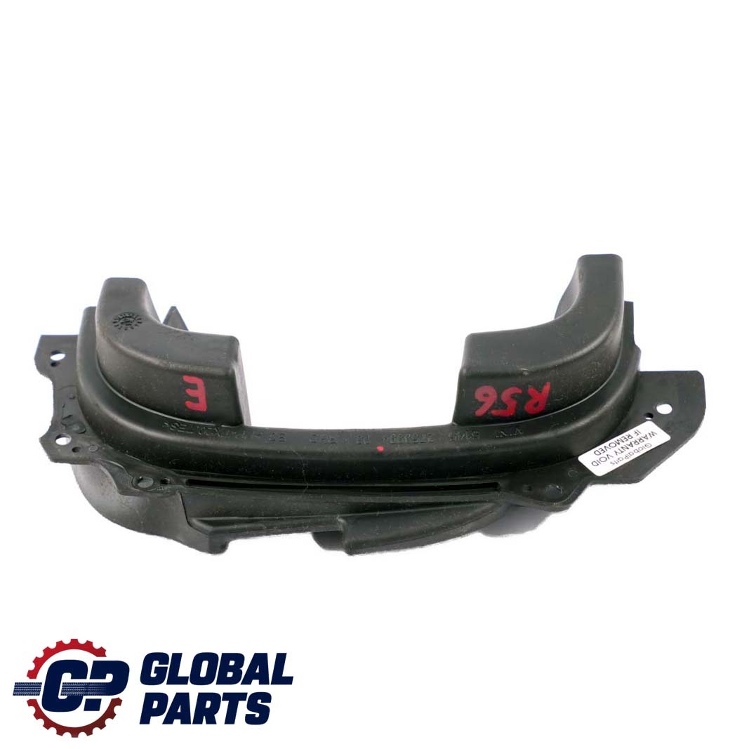 BMW Mini Cooper One R55 R56 R57 LCI Covering Steering Column Cover 2753994