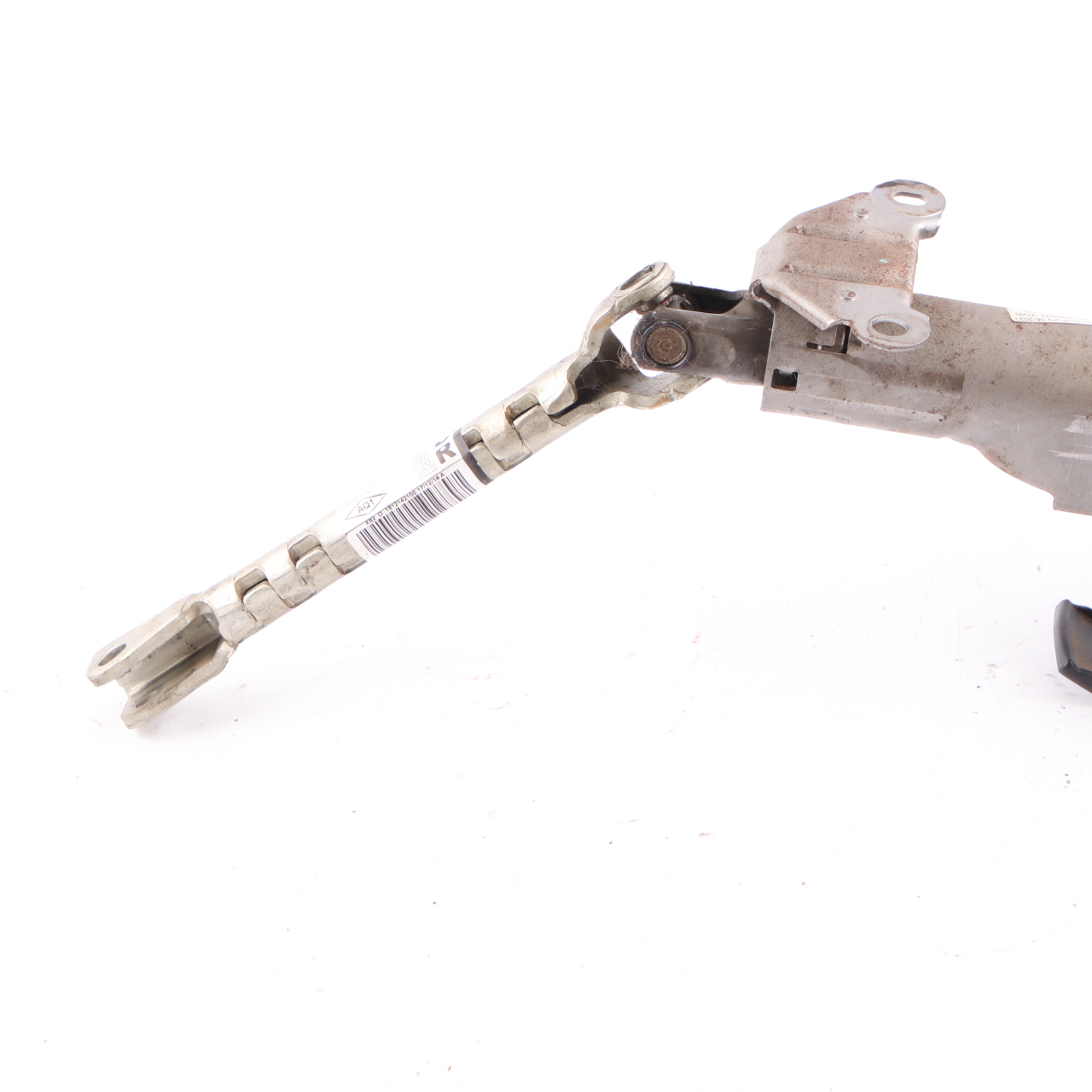 Renault Trafic 3 Vauxhall Vivaro B Steering Column Lock Barrel Key 488105259R