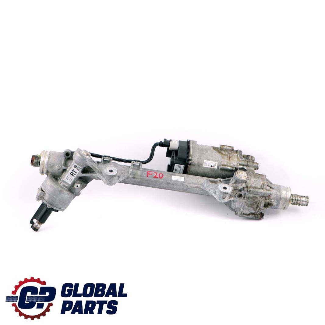 BMW 1 3 Series F20 F21 F22 F30 F31 Power Steering Rack Box Gear Diesel ...