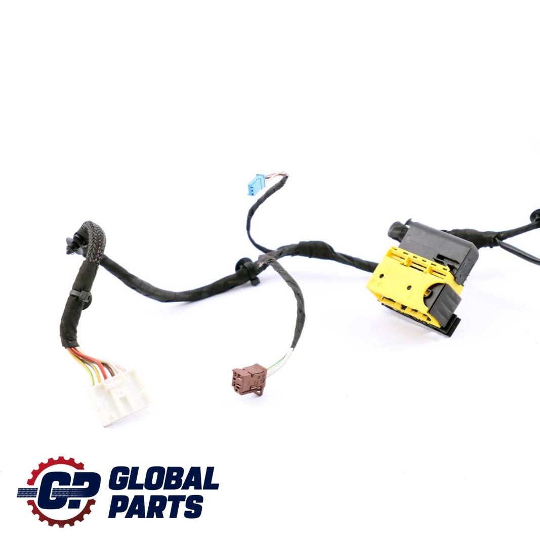 BMW 5 Series E60 E61 Wiring Loom Cable Seat Passenger's Side Left N/S 6939061