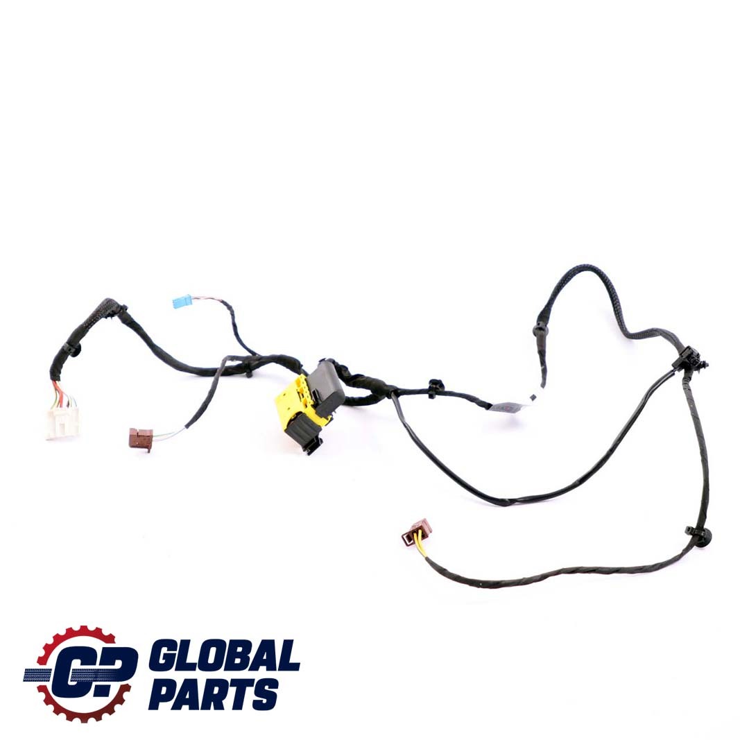 BMW 5 Series E60 E61 Wiring Loom Cable Seat Passenger's Side Left N/S 6939061