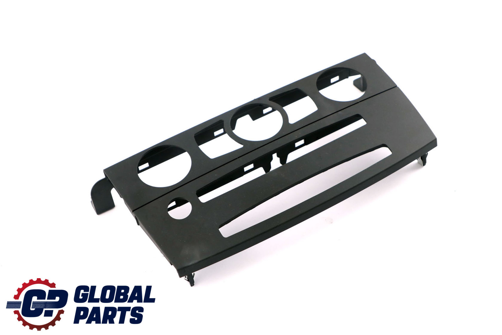 BMW E60 E61 LCI Mittelkonsole Instrumententafel Abdeckung Schalttafel 6976361