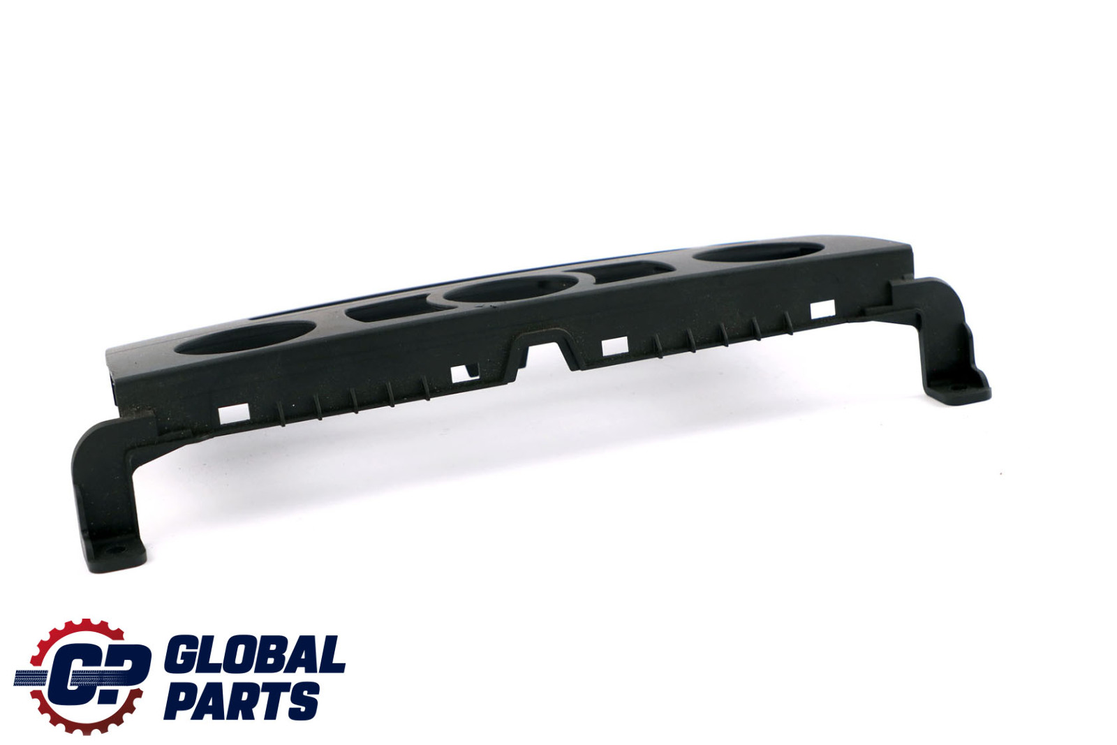 BMW E60 E61 LCI Mittelkonsole Instrumententafel Abdeckung Schalttafel 6976361