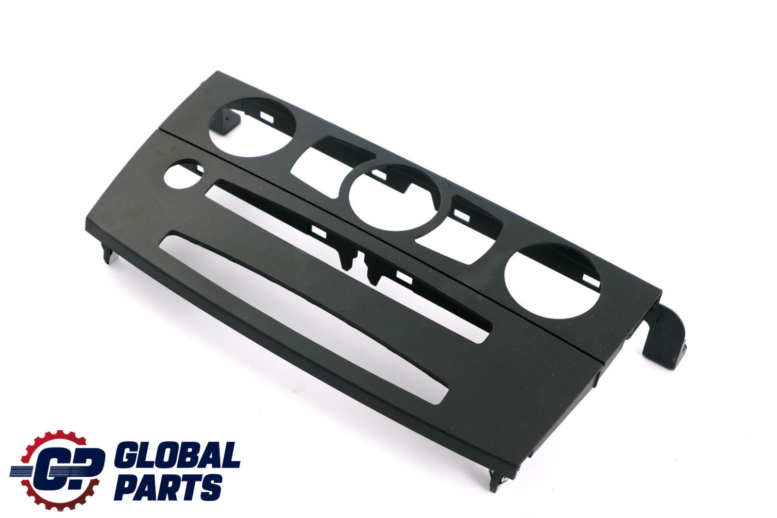 BMW E60 E61 LCI Mittelkonsole Instrumententafel Abdeckung Schalttafel 6976361