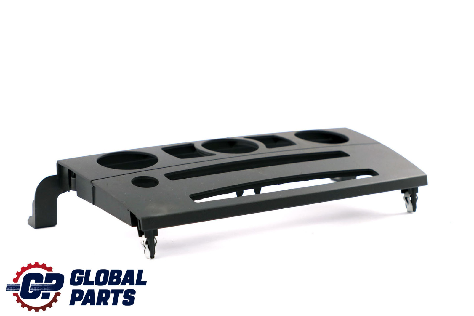 BMW E60 E61 LCI Mittelkonsole Instrumententafel Abdeckung Schalttafel 6976361