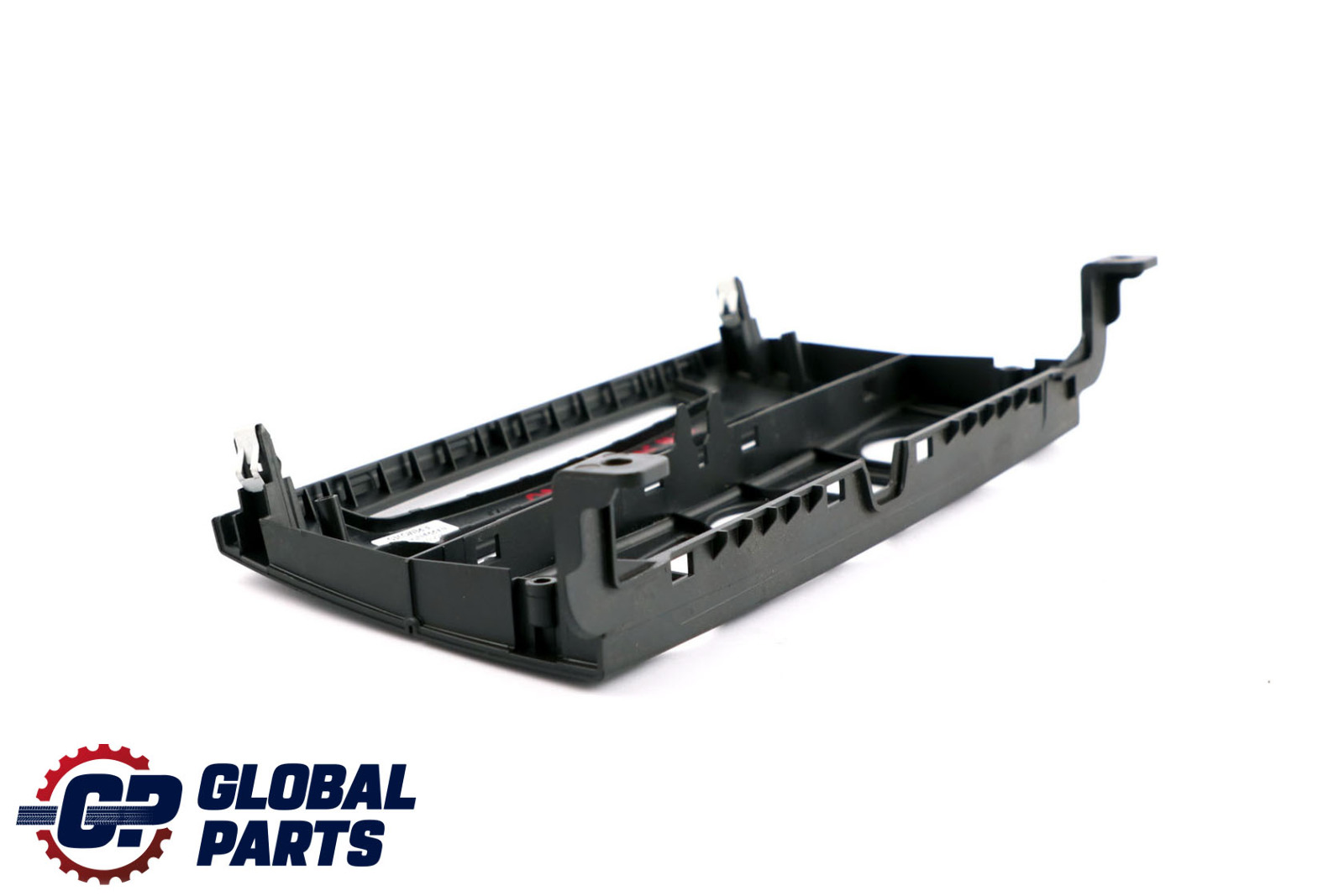 BMW E60 E61 LCI Mittelkonsole Instrumententafel Abdeckung Schalttafel 6976361