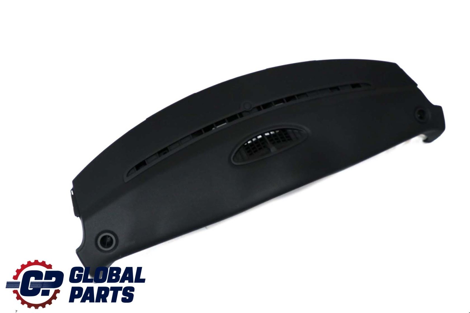 Mini Cooper One R50 R52 R53 Verkleidung Instrumententafel Oben Panther Schwarz