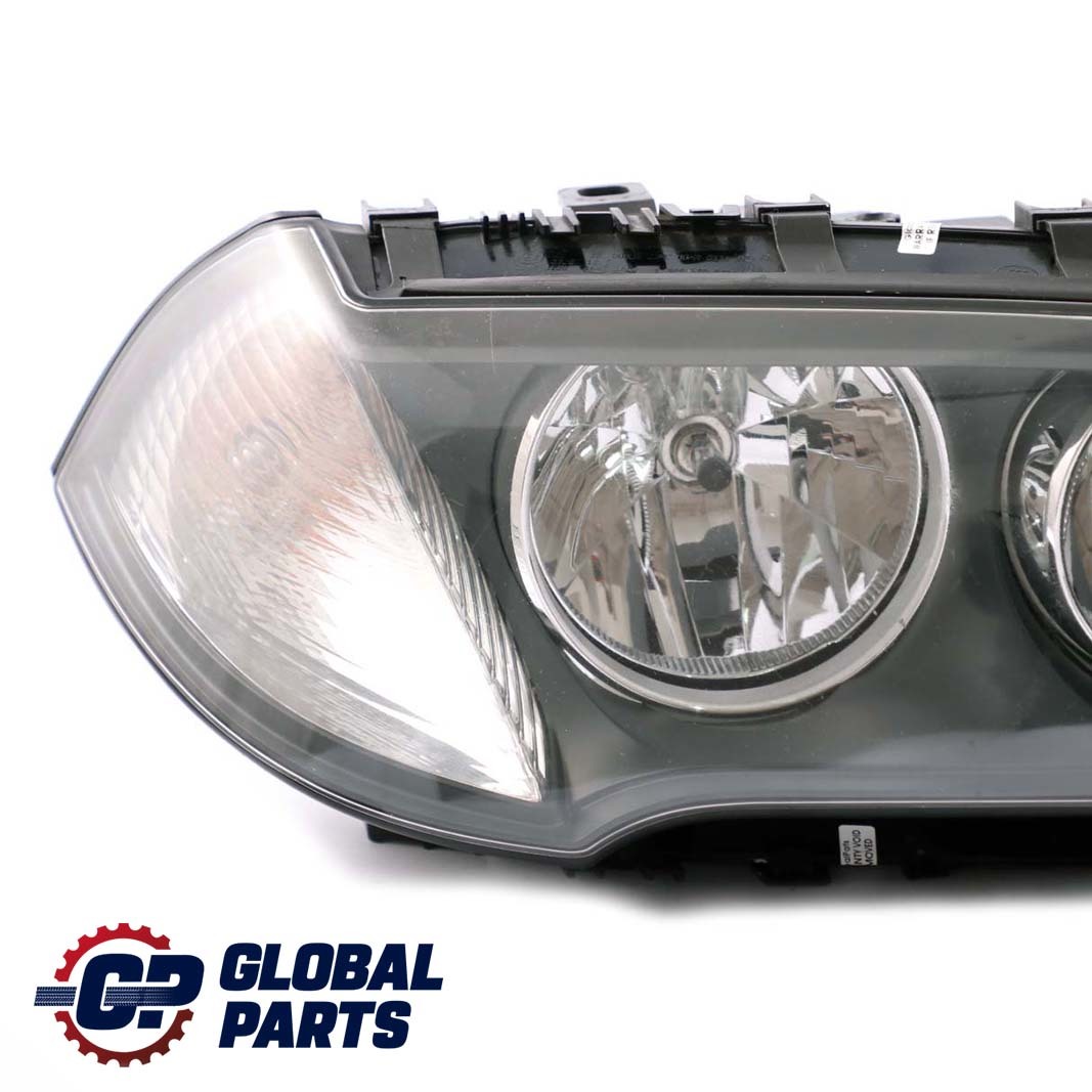 BMW X3 E83 LCI Headlight Headlamp Lamp White Turn Indicator Front Right 7162196