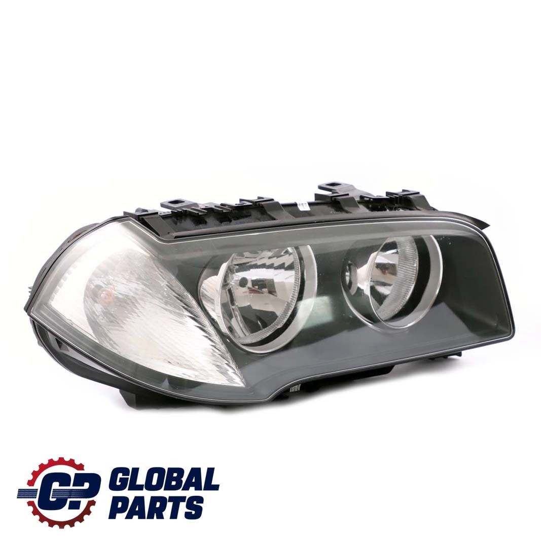 BMW X3 E83 LCI Headlight Headlamp Lamp White Turn Indicator Front Right 7162196