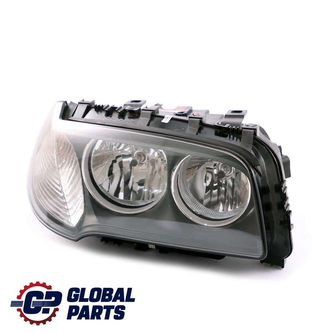 BMW X3 E83 LCI Headlight Headlamp Lamp White Turn Indicator Front Right 7162196