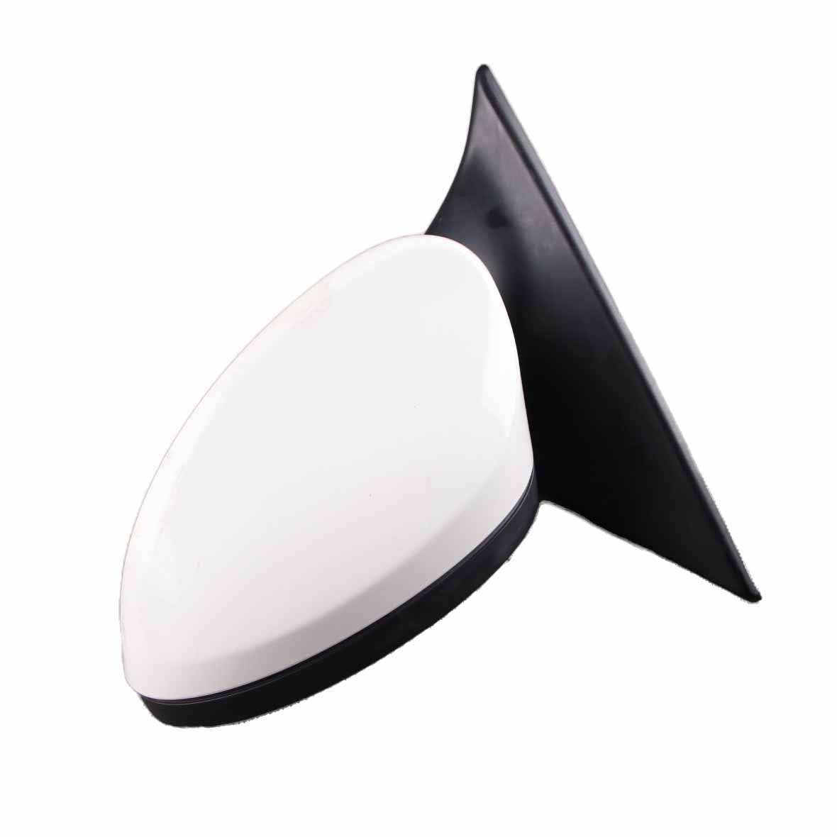 Wing Mirror BMW E92 E93 Heated Outside Left N/S Alpinweiss Alpine White - 300