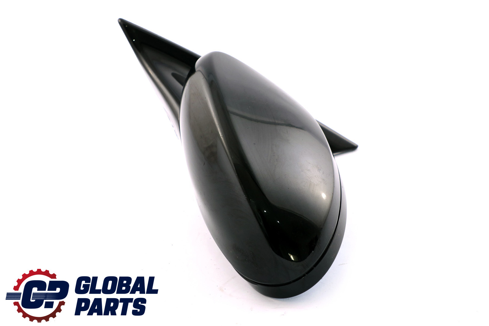 BMW 3 Series 3 E92 M Sport High Gloss Left Door Wing Mirror N/S Black Sapphire