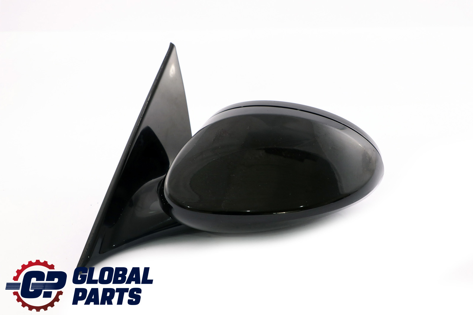 BMW 3 Series 3 E92 M Sport High Gloss Left Door Wing Mirror N/S Black Sapphire