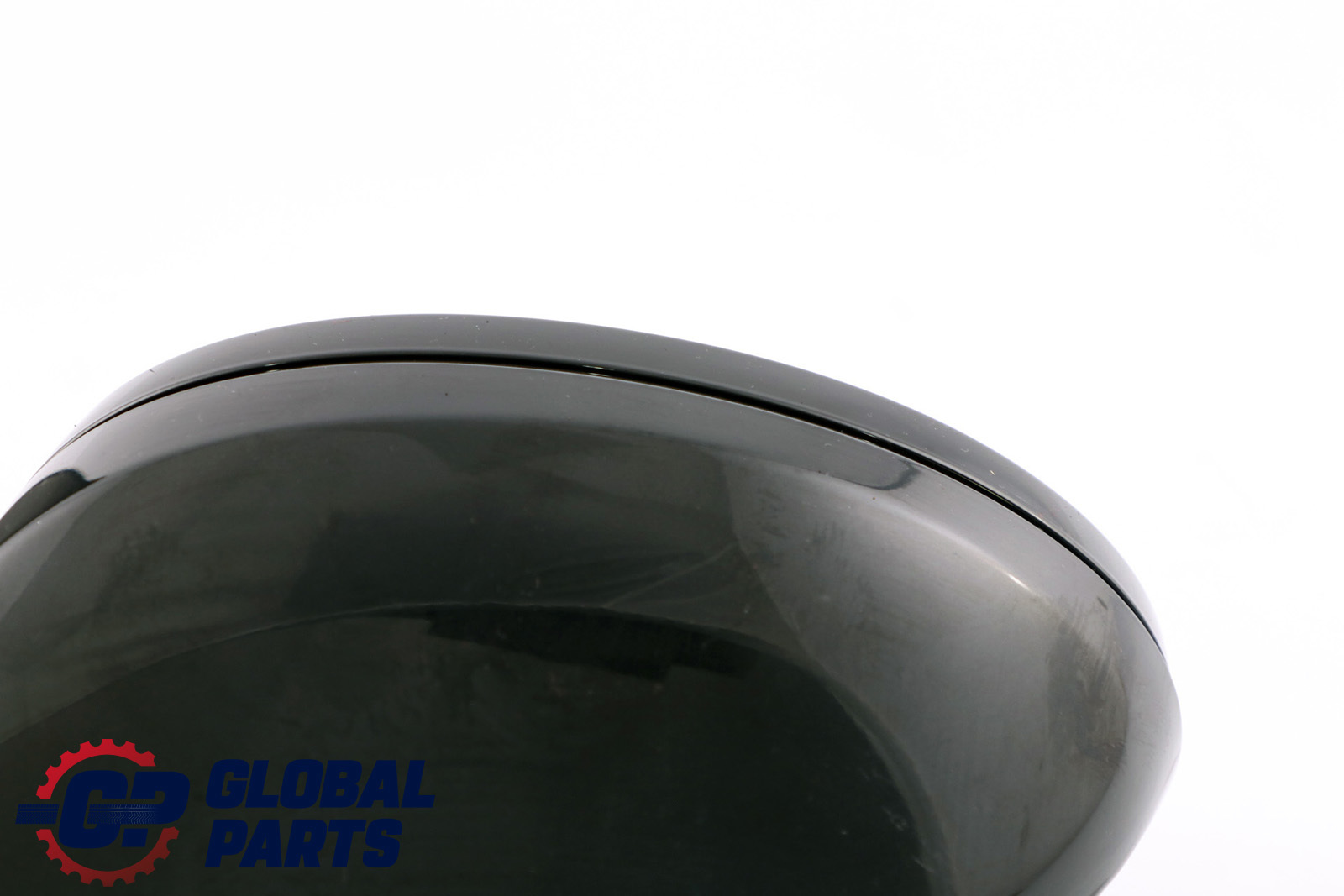 BMW 3 Series 3 E92 M Sport High Gloss Left Door Wing Mirror N/S Black Sapphire