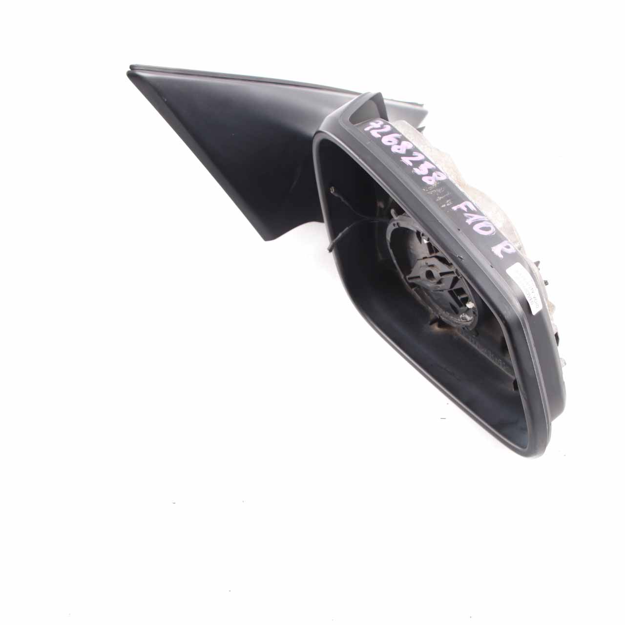 Wing Mirror BMW F10 F11 Heated Door Right O/S Outside 5 Pins 7268238