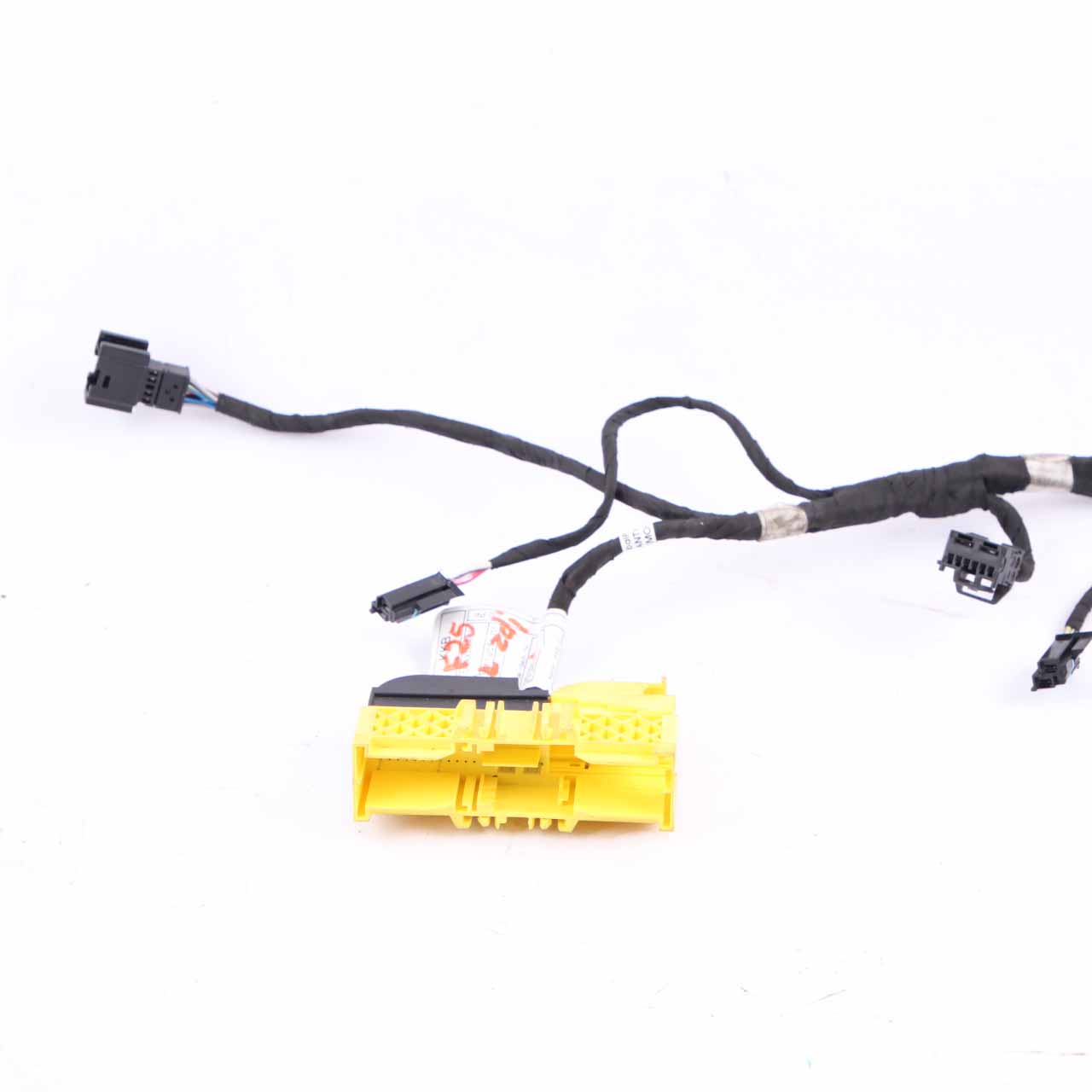 BMW X3 F25 Wiring Loom Cable Seat Passenger's Side Set Memory 9267324