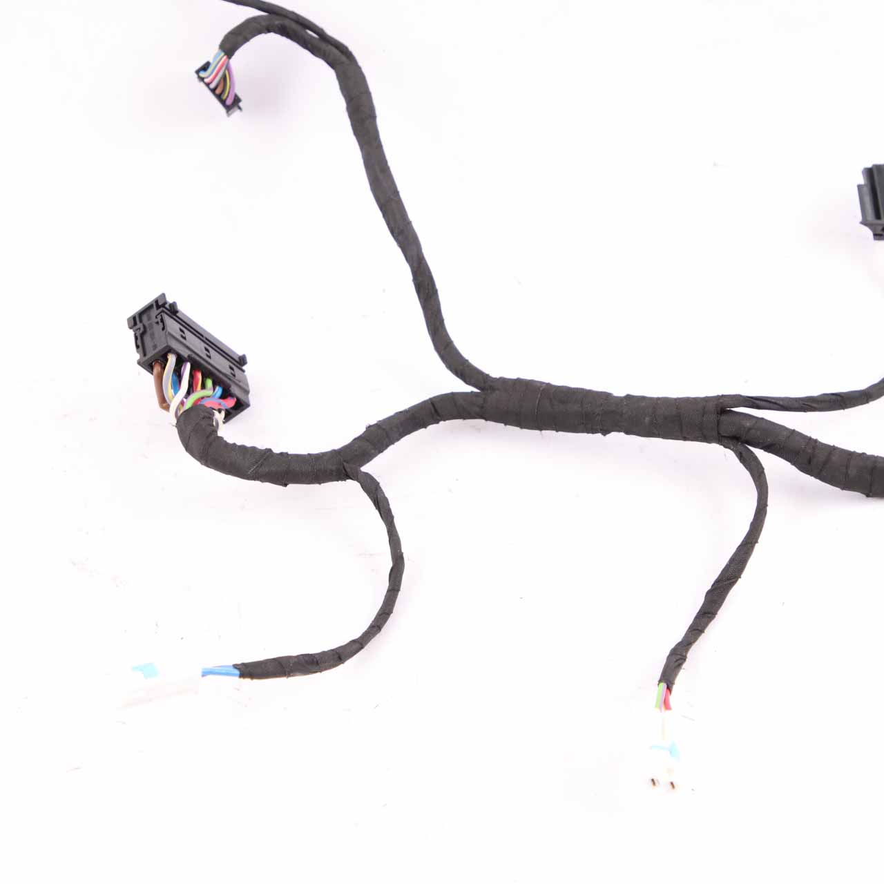 BMW X3 F25 Wiring Loom Cable Seat Passenger's Side Set Memory 9267324