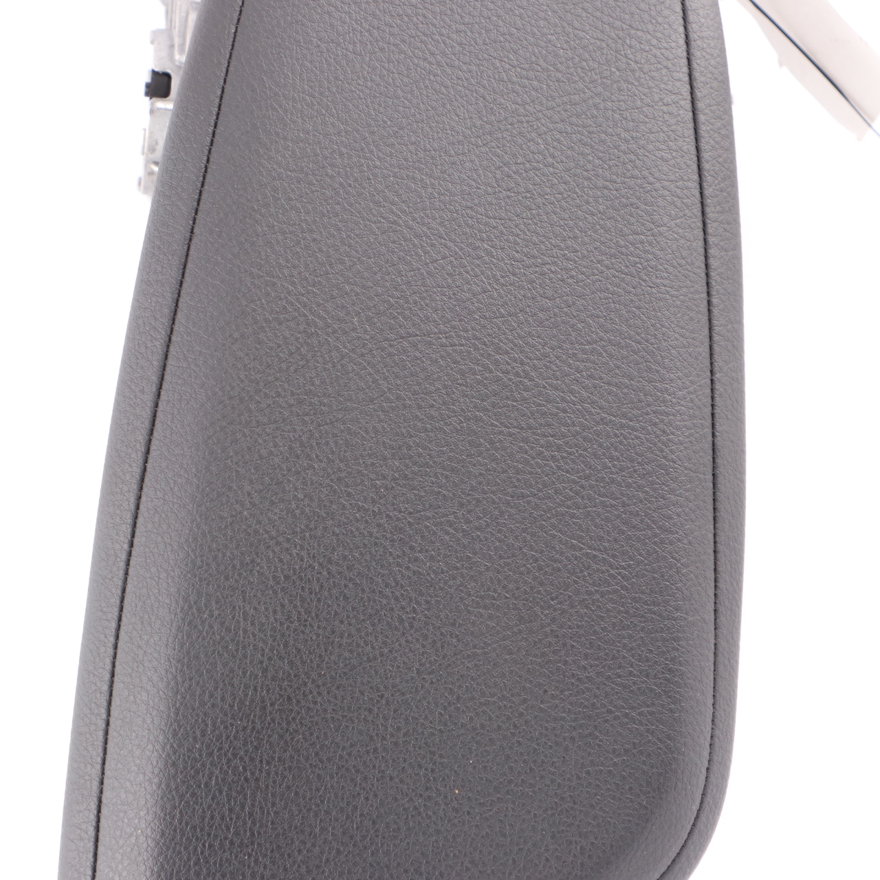 Arm Rest BMW F45 F46 X1 F48 Centre Console Armrest Cover Black 9317568