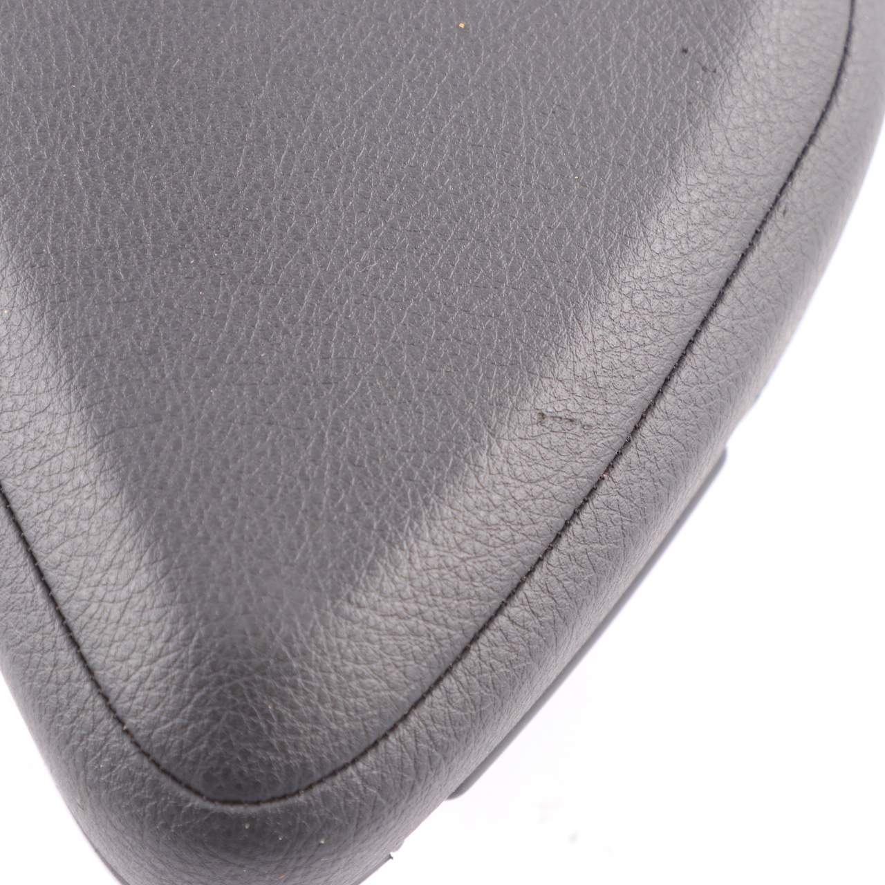 Arm Rest BMW F45 F46 X1 F48 Centre Console Armrest Cover Black 9317568