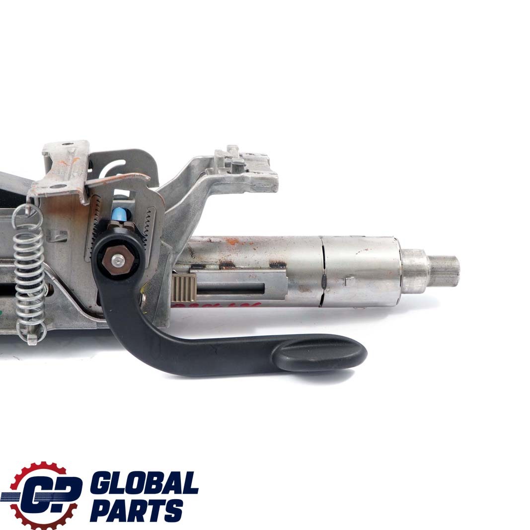 BMW Mini Cooper One R60 R61 Manually Adjustabled Steering Column 9804696