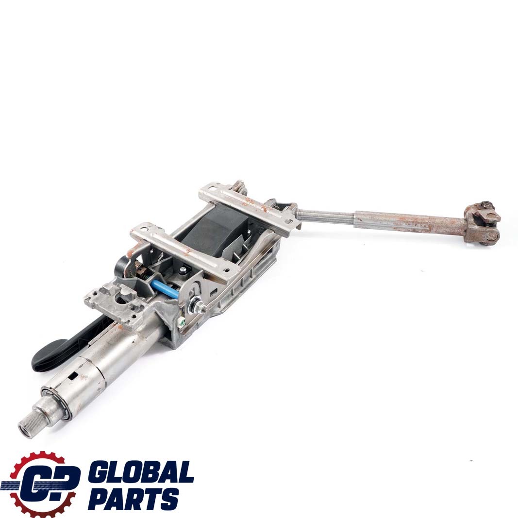 BMW Mini Cooper One R60 R61 Manually Adjustabled Steering Column 9804696