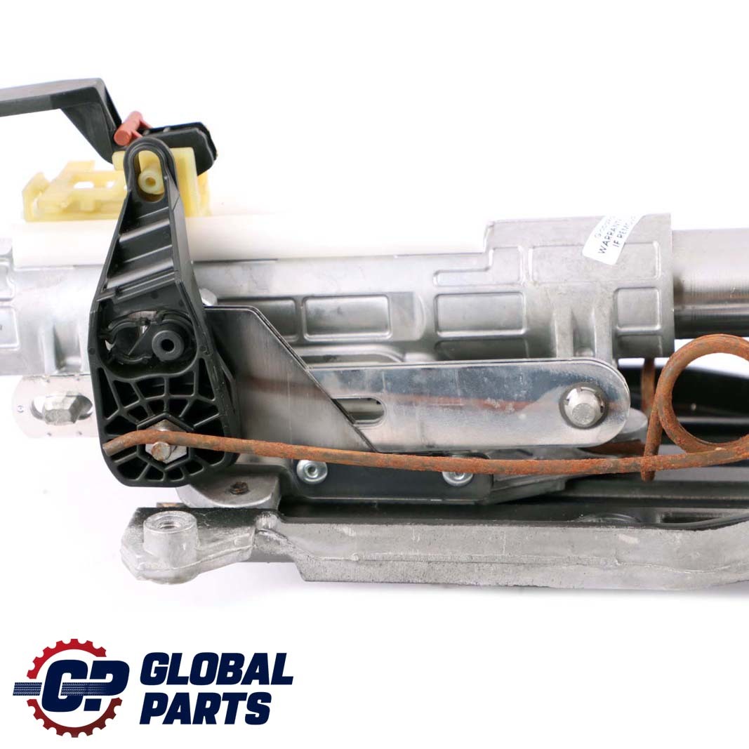 Mercedes-Benz M-Class ML W164 Steering Column A1644601016