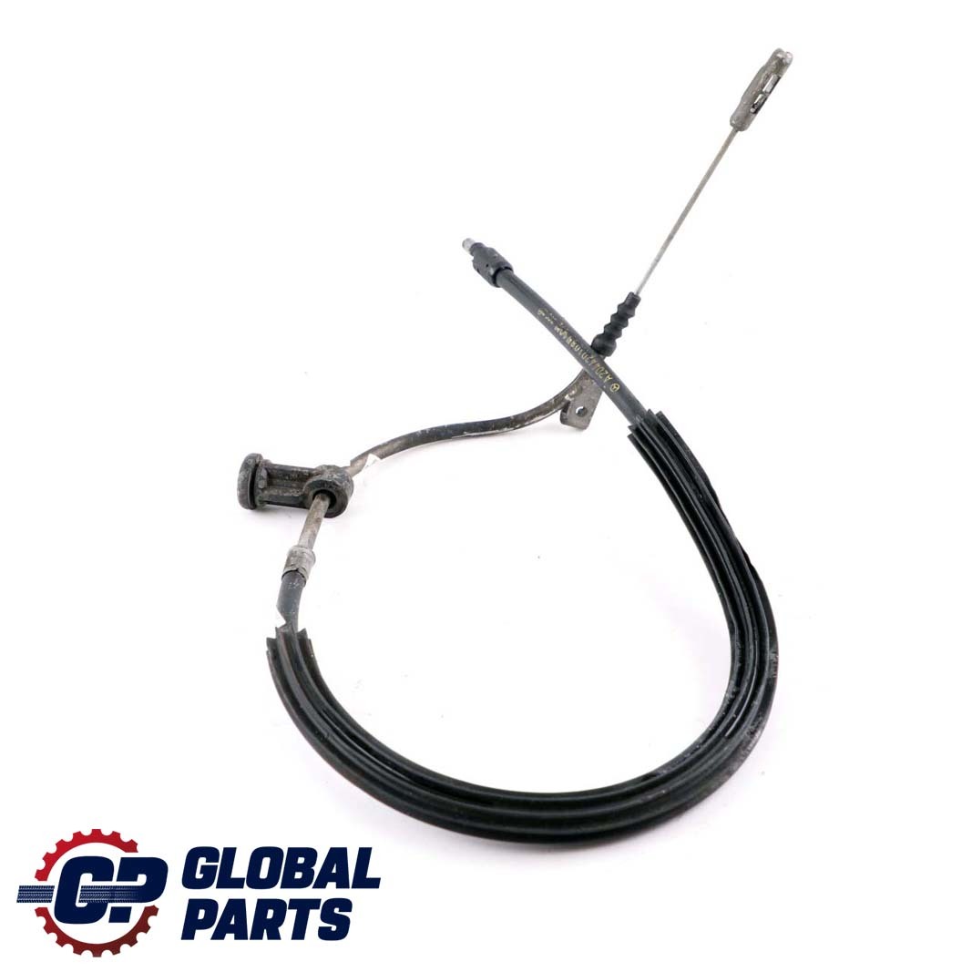 Mercedes-Benz C E Class W204 W207 Handbrake Parking Brake Rear Bowden Cable